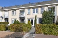 Woning Pijlkruid 29 Elburg