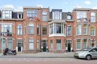 Woning Van Boetzelaerlaan 50 Den Haag
