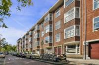 Woning Derde Schinkelstraat 54 Amsterdam