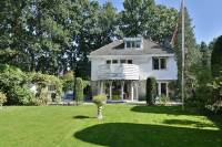 Woning Parklaan 41 Bussum