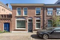 Woning Daendelsstraat 2 Utrecht