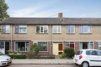 Woning Meeuwenlaan 56 Noordwijkerhout