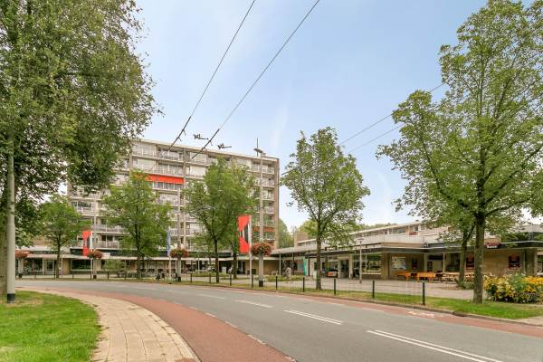 Woning Valkhofplein 14 Arnhem