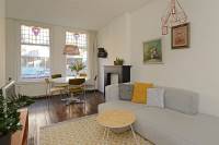 Woning Rustenburgerstraat 305 Amsterdam