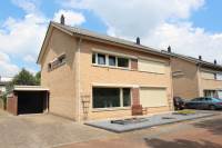 Woning Rosa Manusstraat 1 Venray