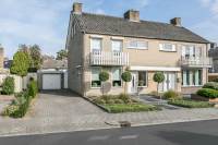 Woning Tombac 13 Montfort