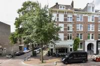 Woning Spaarndammerstraat 17 Amsterdam