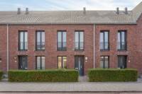 Woning Millenaarstraat 15 Hoofddorp