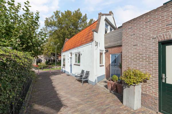 Woning Maelsonweg 20 Enkhuizen