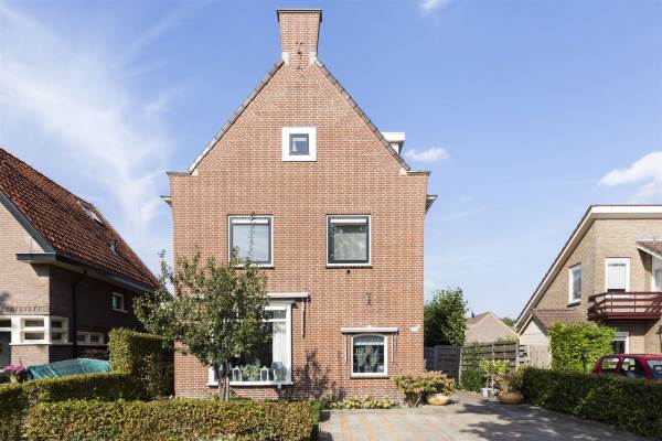 Woning Deventerstraat 131 Apeldoorn