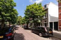 Woning Nassaulaan 72 Schiedam