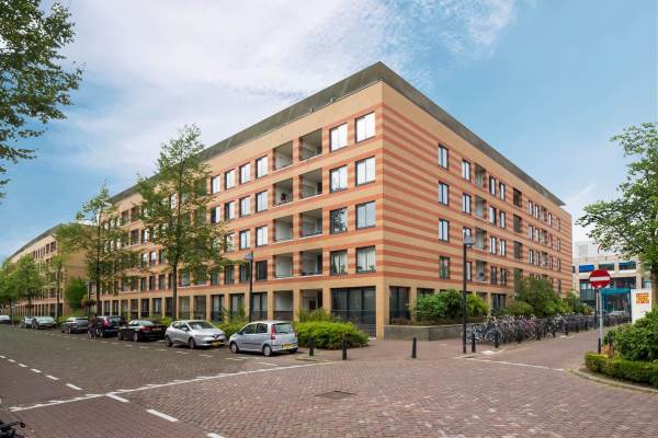Woning Arthur van Schendelstraat 701 Utrecht