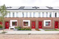 Woning Anna Kaulbachstraat 18 Haarlem