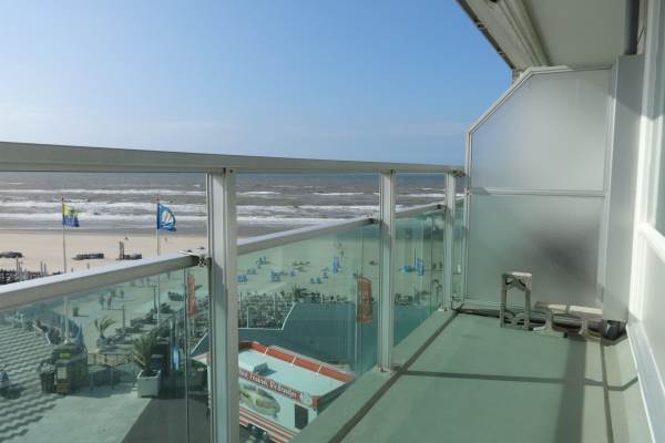 Woning de Favaugeplein 21 Zandvoort