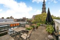 Woning Bloemgracht 16 Amsterdam