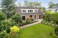 Woning Ds. Pareaulaan 10 Anna Paulowna