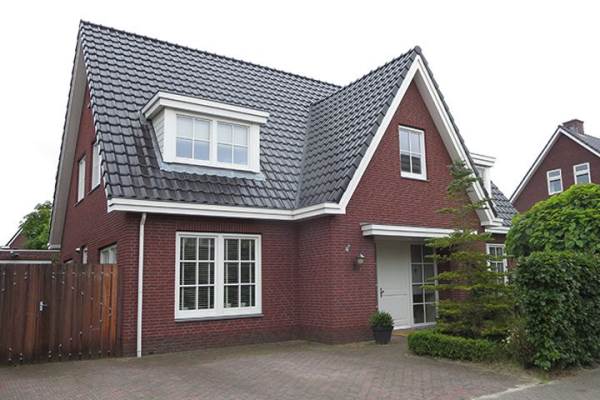 Woning Hercules 9 Nootdorp