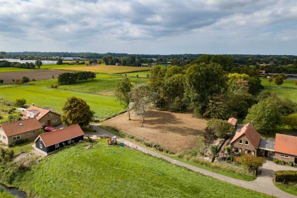 Bouwgrond Vleerdamsedijk 3235 Rockanje