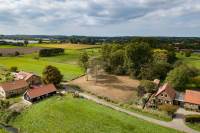 Bouwgrond Vleerdamsedijk 3235 Rockanje