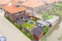 Woning Saliestraat 2 Wateringen