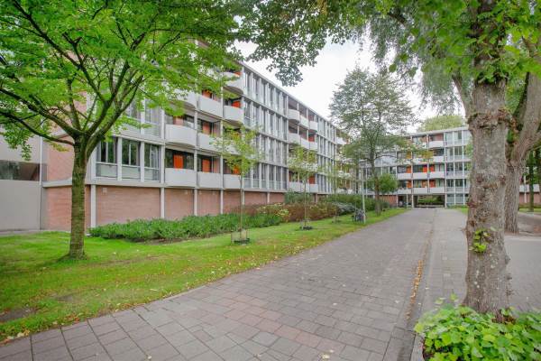 Woning Het Hoogt 2 Amsterdam