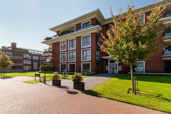 Woning Jan Wilshof 88 Alkmaar