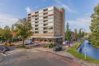 Woning Kerklaan 42 Heemstede