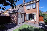 Woning Venusstraat 7 Opmeer