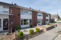 Woning Reigerstraat 6 Maurik