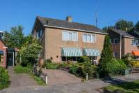 Woning Buorren 87 Lekkum