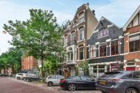 Woning Van Breestraat 66 Amsterdam
