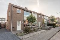 Woning Beatrixstraat 39 Nieuw-Beijerland