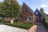 Woning Vaartweg 46 Smilde