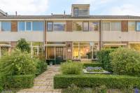 Woning Beatrixsingel 13 Hendrik-Ido-Ambacht