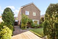 Woning Prinses Margrietlaan 4 Leidschendam