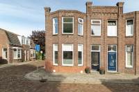 Woning Schoolstraat 8 Heerenveen