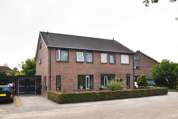 Woning Haverkamp 21 Gendringen