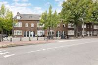 Woning Adriaan van Bergenstraat 6 Utrecht