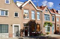Woning Schuitvaartgracht 3 Vlissingen