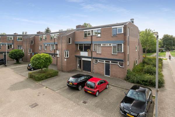 Woning Groningensingel 1165 35 HX Arnhem
