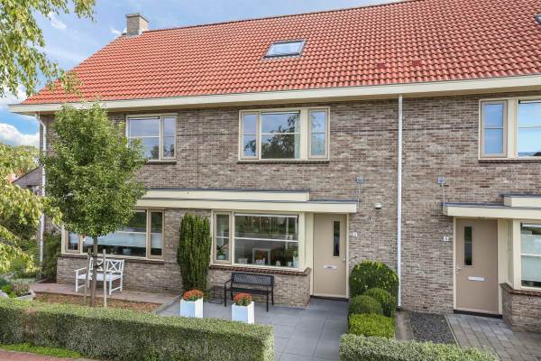 Woning Roef 3 Meppel