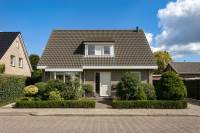 Woning Achterhoeksestraat 14 Rucphen