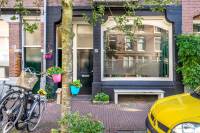 Woning Elisabeth Wolffstraat 59 Amsterdam