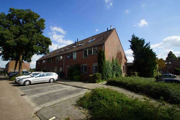 Woning Boeierkade 12 Zoetermeer