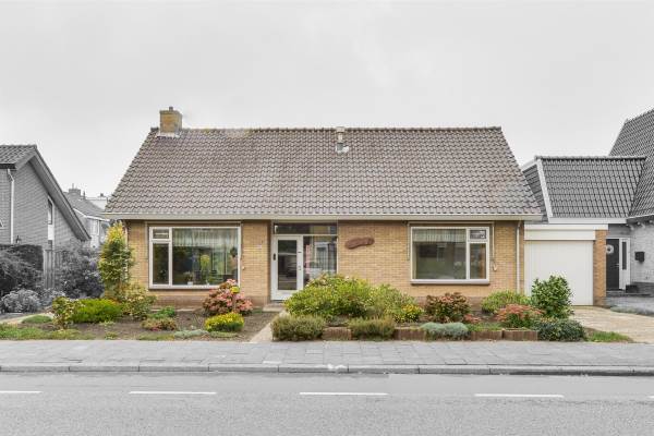 Woning Schoolstraat 38 Vleuten