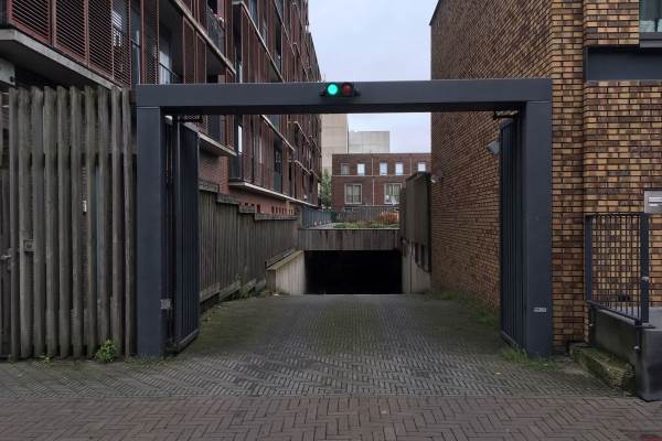 Woning Pieter Oosterhuisstraat 1087 Amsterdam