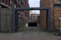 Woning Pieter Oosterhuisstraat 1087 Amsterdam