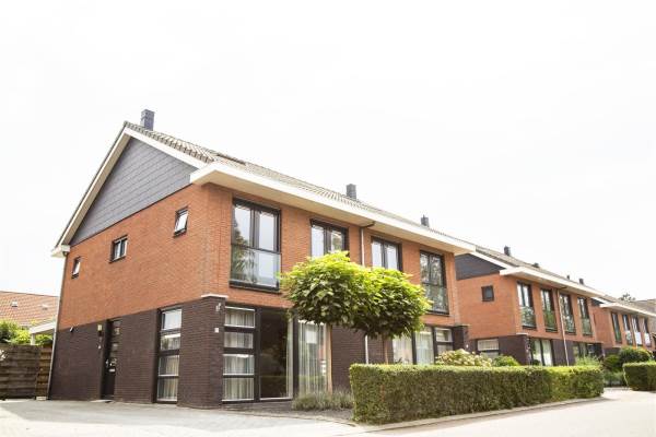 Woning Parnassia 25 Meppel