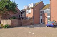 Woning Paasdal 47 Wijk aan Zee