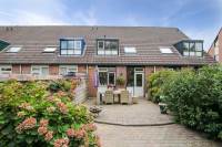 Woning Jaromirgaarde 114 Apeldoorn